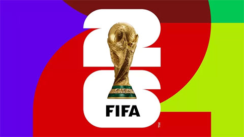 Danh sách 48 đội và 12 bảng đấu tại World Cup 2026